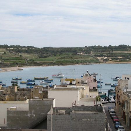 Harbour Lodge Marsaxlokk Exteriér fotografie