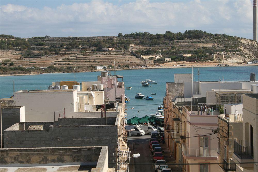 Harbour Lodge Marsaxlokk Exteriér fotografie